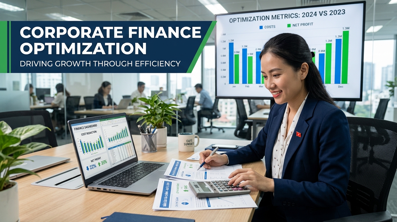 Chi phí gì bạn có thể cắt giảm ngay lập tức để tăng lợi nhuận ròng cho Công ty trong tháng này? - Kế Toán Triển Vọng