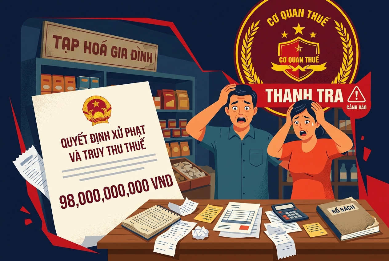 Đăng ký người phụ thuộc giảm trừ gia cảnh: hồ sơ, thời điểm - Kế Toán Triển Vọng