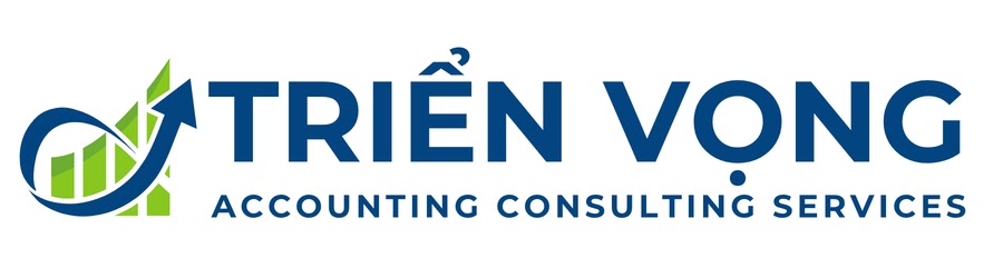 Kế Toán Triển Vọng Logo
