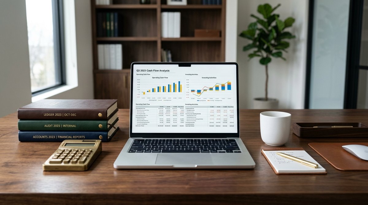Dịch vụ kế toán nội bộ quản trị SME